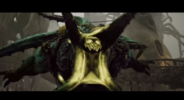 遗迹灰烬重生火焰剑获得方法 武器焰刀怎么得