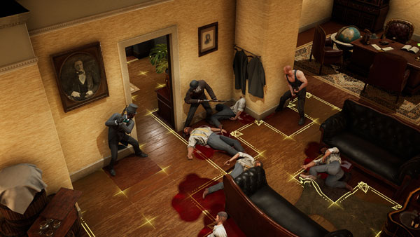 罪恶帝国属性怎么修改 属性修改方法分享