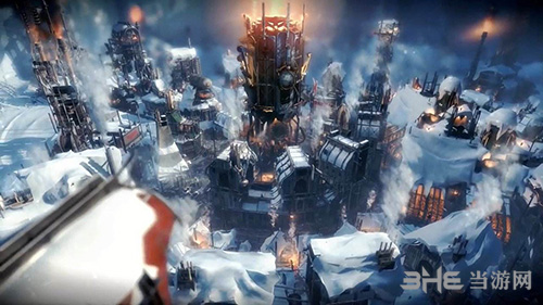 冰汽时代面包和游戏成就解锁方法介绍