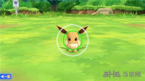精灵宝可梦LetsGo连续捕获心得 怎么提高捕捉成功率
