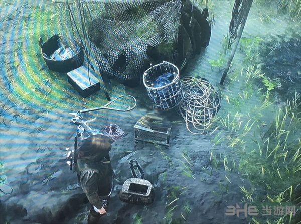 荒野大镖客OL20级藏宝箱在哪 线上模式20级藏宝箱位置