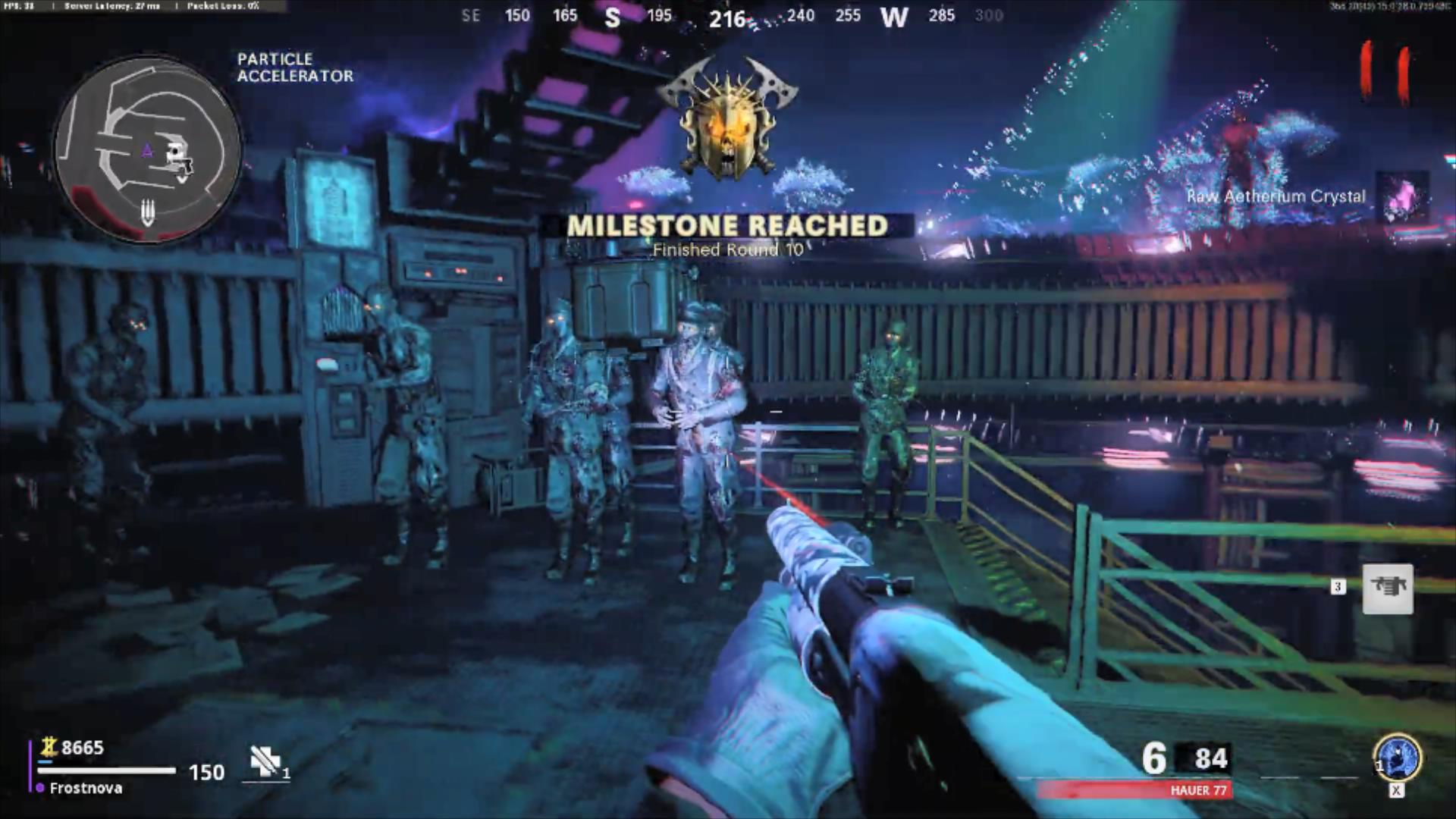 使命召唤17抬棺舞彩蛋怎么触发 COD17彩蛋触发方法介绍