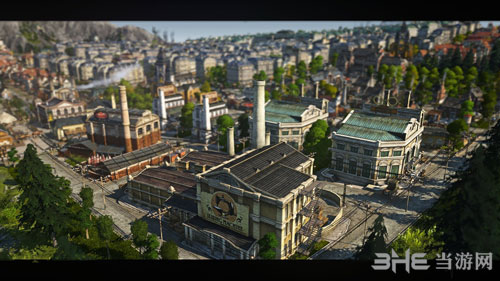 纪元1800失落城市有什么用 收集品效果介绍