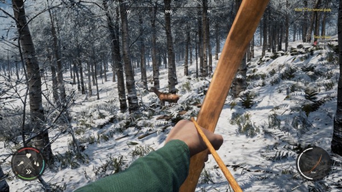 中世纪王朝怎么捕猎 动物捕猎方法介绍