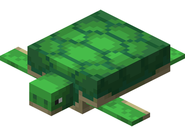 我的世界海龟怎么繁殖 海龟繁殖方法介绍