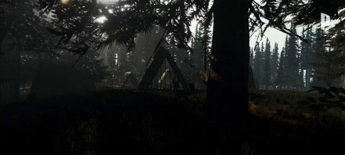 森林怎么提升力量 TheForest提升能力的方法介绍