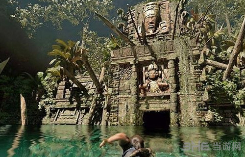 古墓丽影暗影霰弹枪怎么获得 霰弹枪获得方法介绍