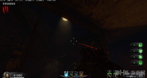 使命召唤15鸽子在哪 丧尸模式全鸽子位置一览