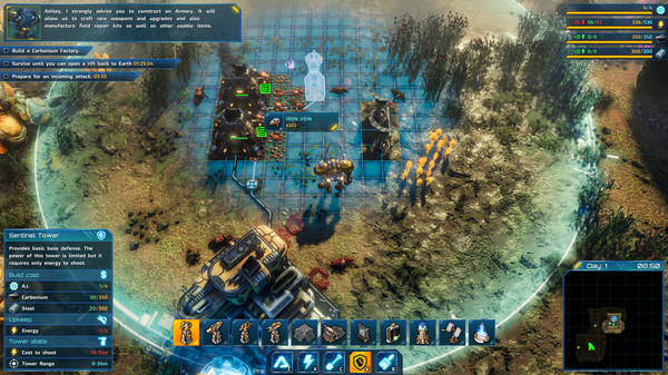 银河破裂者前哨站怎么建造 详细方法介绍