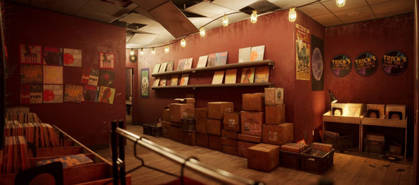 喋血复仇怎么进入全屏模式 全屏设置修改方法一览