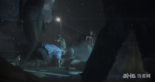 生化危机2重制版僵尸怎么样 特点及属性介绍