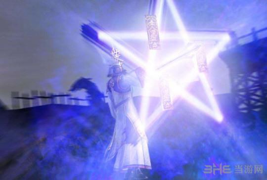 无双大蛇3机械哪吒怎么玩 机械哪吒属性搭配及玩法推荐