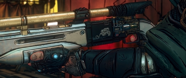 无主之地3赞恩狙击怎么玩 特工狙击流玩法攻略