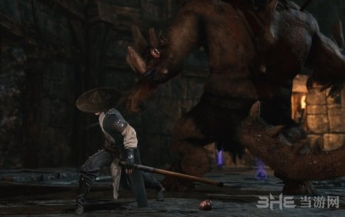 嗜血印怎么存档 游戏存档机制介绍