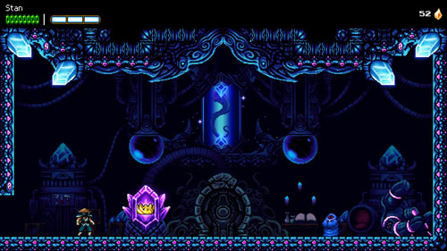 信使金钱扳手怎么获得 物品获取指南