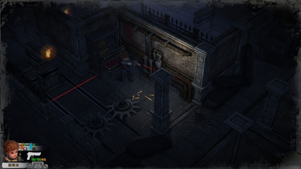 秘馆疑踪2新手怎么玩 玩法技巧分享