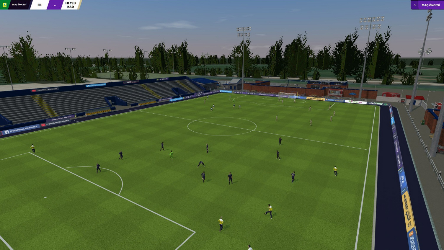 足球经理2021连线怎么增强 连线培养方法介绍