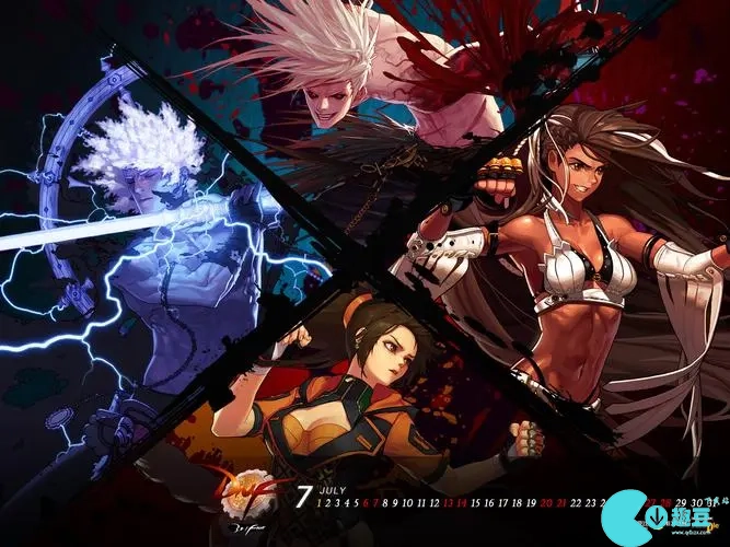 DNF武器怎么锻造 DNF武器锻造方法分享