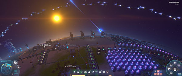 戴森球计划哪个地图最适合新手开局 推荐新手的地图种子分享