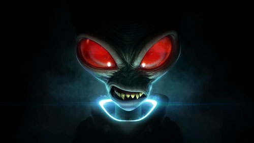 毁灭全人类重制版黑屏怎么办 黑屏的解决方法分享