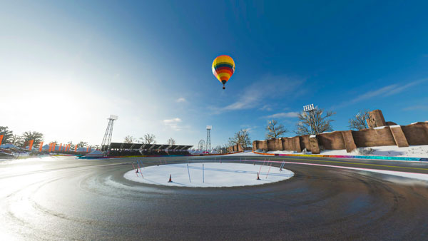 极限竞速地平线4Steam版闪退怎么办 游戏闪退解决方法分享