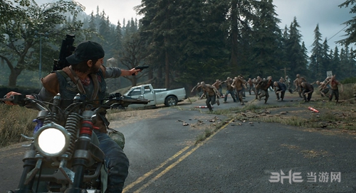 往日不再掠夺者营地在哪 全位置视频攻略