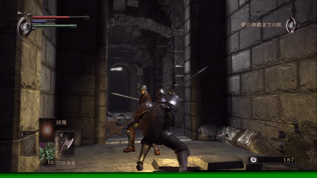 恶魔之魂神秘盾怎么获得 神秘盾获得方法介绍