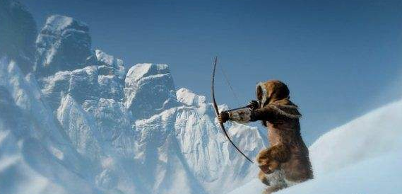 翼星求生暴风雪勘探怎么完成 任务完成攻略