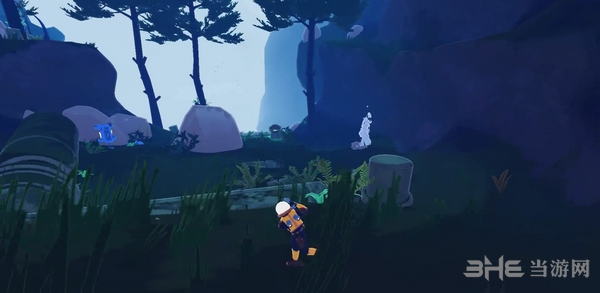 雨中冒险2箱子怎么找 找箱子技巧