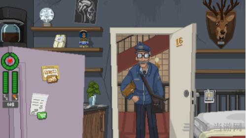 不要喂食猴子华尔街母狼怎么达成 路线解锁方法