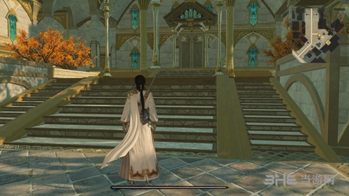 古剑奇谭3继任者任务怎么做 继任者主线攻略