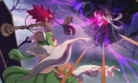 魔女与百骑兵2全奇异服装收集攻略 收藏家成就达成方法