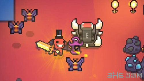 浮岛物语雷杖怎么获得 雷杖作用及获取方法介绍