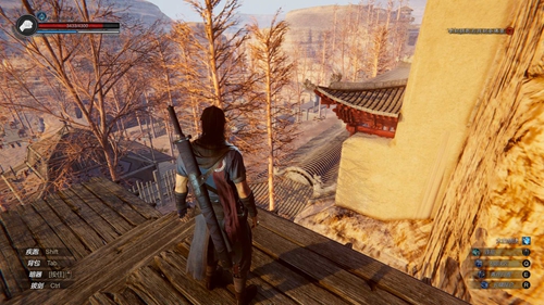 紫塞秋风天门剑法怎么获得 剑法获得方法介绍