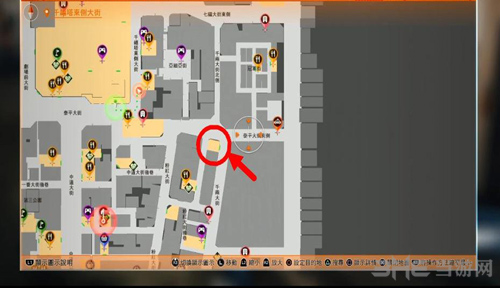 审判之眼支线任务梦想途中怎么做 详细攻略介绍