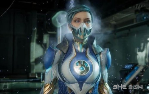 真人快打11Frost怎么解锁 详细解锁方法