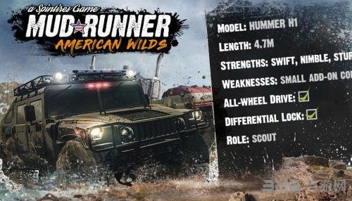 旋转轮胎泥泞奔驰有哪些车 美国荒野dlc全载具图鉴