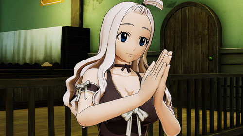 妖精的尾巴米拉怎么获得 米拉加入方法分享