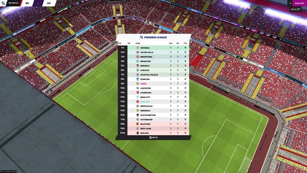 足球经理2022有哪些小牛 游戏小牛球员推荐