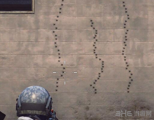 无限法则武器配件怎么选择 枪械配件搭配方法