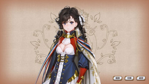 圣女战旗营火有什么效果 地形加成效果介绍