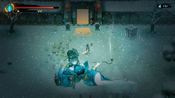 暖雪开局用什么流派 开局推荐流派分享