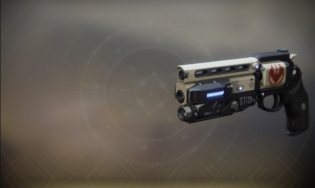 命运2永不遗忘怎么获得 获得方法介绍