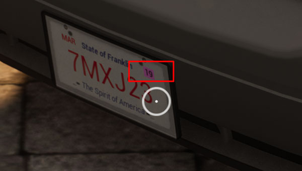 警察模拟器巡警车牌怎么算过期 车牌过期的识别方法一览