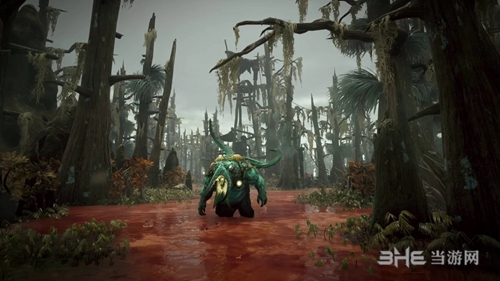 遗迹灰烬重生流光水晶怎么刷 详细方法介绍