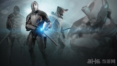 warframe星际战甲悲痛之刃怎么配卡 悲痛之刃mod配置简介