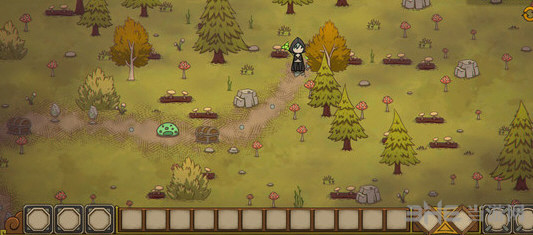 无尽之路存档位置在哪 存档位置一览