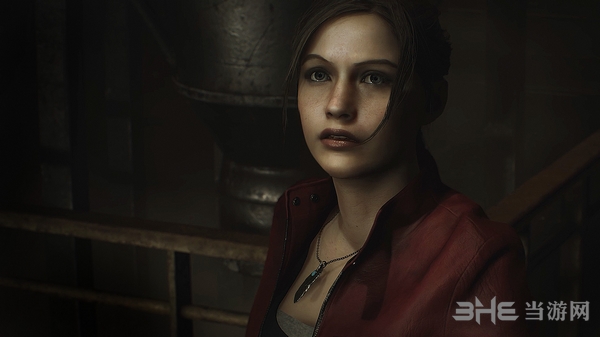 生化危机2重制版梅花钥匙在哪 梅花房间进入方法