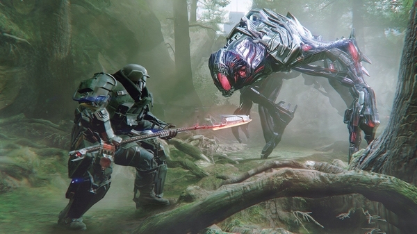 迸发2中文怎么设置 CODEX版中文设置方法