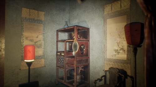 纸人2安全屋在哪 详细位置介绍